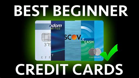 money smart best credit card|best credit cards for beginners.